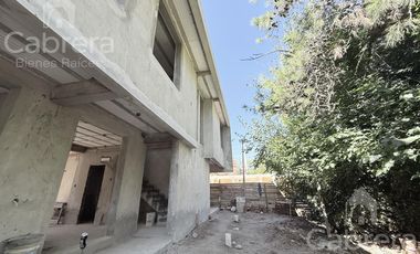 Duplex a estrenar de 2 dormitorios en venta en City Bell