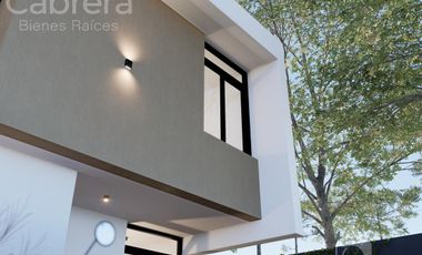 Duplex a estrenar de 2 dormitorios en venta en City Bell