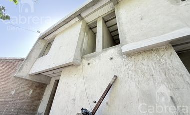 Duplex a estrenar de 2 dormitorios en venta en City Bell