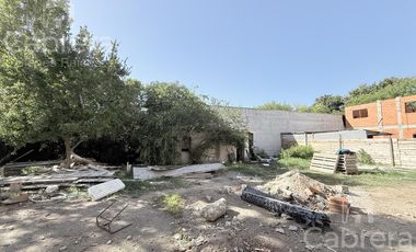 Duplex a estrenar de 2 dormitorios en venta en City Bell