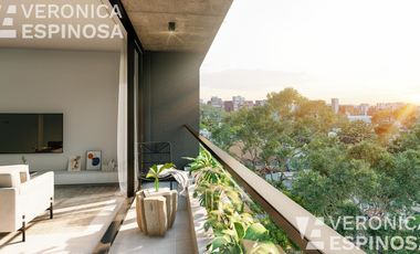 Departamento en venta de dos ambientes, Ituzaingó Sur