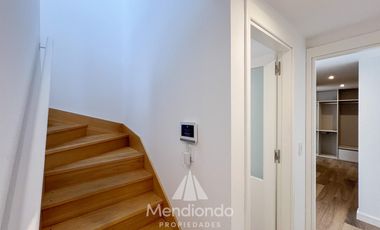 Casa con cochera cubierta en PH a ESTRENAR en Lomas De Stella Maris