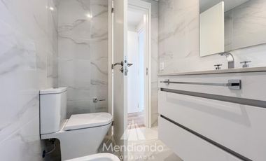 Casa con cochera cubierta en PH a ESTRENAR en Lomas De Stella Maris