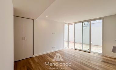 Casa con cochera cubierta en PH a ESTRENAR en Lomas De Stella Maris