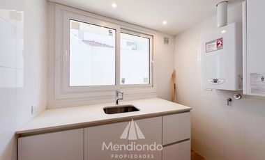 Casa con cochera cubierta en PH a ESTRENAR en Lomas De Stella Maris