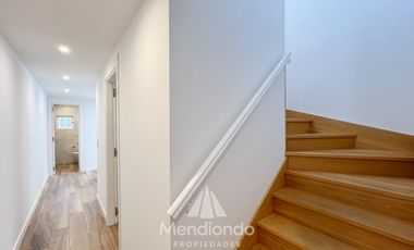 Casa con cochera cubierta en PH a ESTRENAR en Lomas De Stella Maris