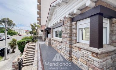 Casa con cochera cubierta en PH a ESTRENAR en Lomas De Stella Maris