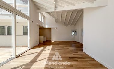 Casa con cochera cubierta en PH a ESTRENAR en Lomas De Stella Maris