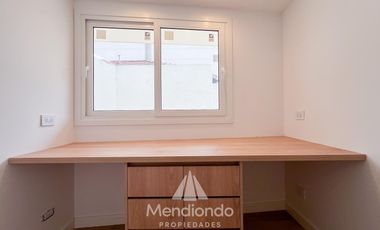 Casa con cochera cubierta en PH a ESTRENAR en Lomas De Stella Maris