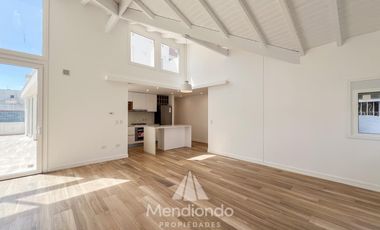 Casa con cochera cubierta en PH a ESTRENAR en Lomas De Stella Maris