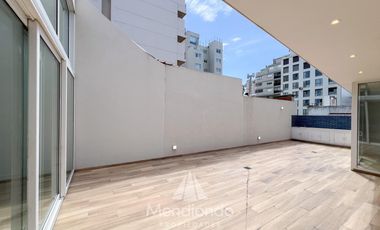 Casa con cochera cubierta en PH a ESTRENAR en Lomas De Stella Maris