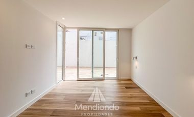 Casa con cochera cubierta en PH a ESTRENAR en Lomas De Stella Maris