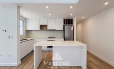 Casa con cochera cubierta en PH a ESTRENAR en Lomas De Stella Maris