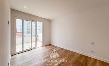Casa con cochera cubierta en PH a ESTRENAR en Lomas De Stella Maris