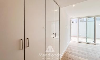 Casa con cochera cubierta en PH a ESTRENAR en Lomas De Stella Maris