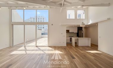 Casa con cochera cubierta en PH a ESTRENAR en Lomas De Stella Maris