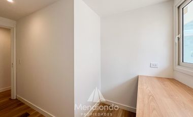 Casa con cochera cubierta en PH a ESTRENAR en Lomas De Stella Maris