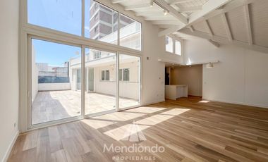 Casa con cochera cubierta en PH a ESTRENAR en Lomas De Stella Maris