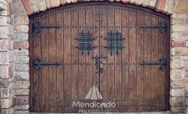 Casa con cochera cubierta en PH a ESTRENAR en Lomas De Stella Maris