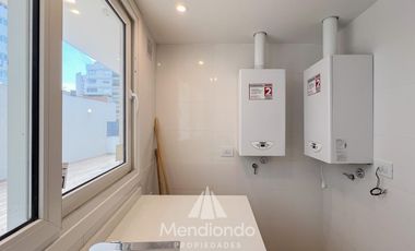 Casa con cochera cubierta en PH a ESTRENAR en Lomas De Stella Maris