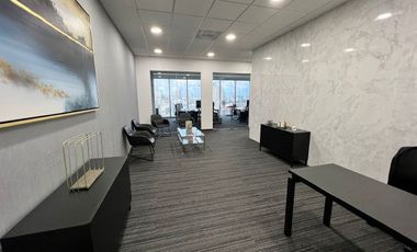 OFICINA EN VENTA EN INSURGENTES REFORMA