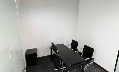 OFICINA EN VENTA EN INSURGENTES REFORMA