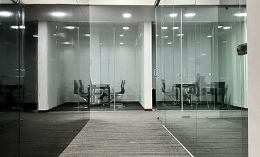OFICINA EN VENTA EN INSURGENTES REFORMA