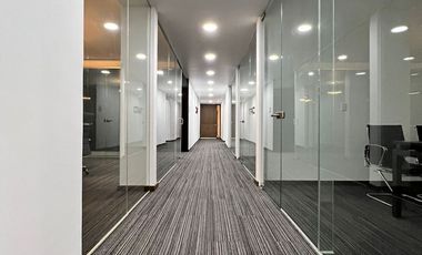 OFICINA EN VENTA EN INSURGENTES REFORMA