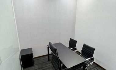 OFICINA EN VENTA EN INSURGENTES REFORMA