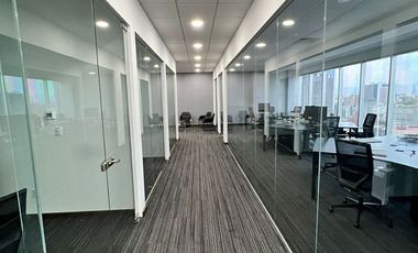OFICINA EN VENTA EN INSURGENTES REFORMA