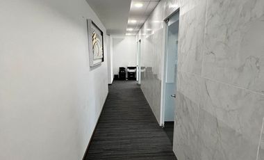 OFICINA EN VENTA EN INSURGENTES REFORMA