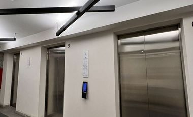 OFICINA EN VENTA EN INSURGENTES REFORMA
