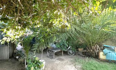 Casa en Venta de 6 amb. 3 dormitorios y patio. Centro Campan