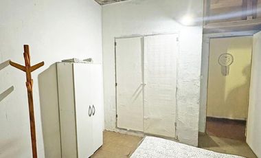Casa en Venta de 6 amb. 3 dormitorios y patio. Centro Campan