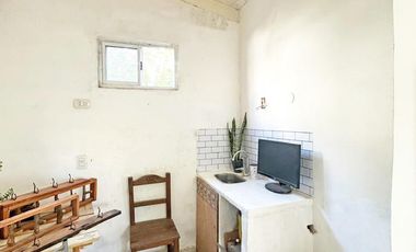 Casa en Venta de 6 amb. 3 dormitorios y patio. Centro Campan