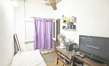 Casa en Venta de 6 amb. 3 dormitorios y patio. Centro Campan
