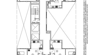 Venta Departamento 3 ambientes en Wilde (24833)