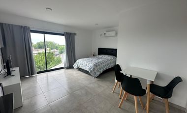 Departamento en Alquiler Amoblado 1 y 37.