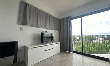 Departamento en Alquiler Amoblado 1 y 37.