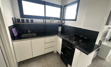 Departamento en Alquiler Amoblado 1 y 37.