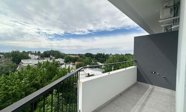 Departamento en Alquiler Amoblado 1 y 37.