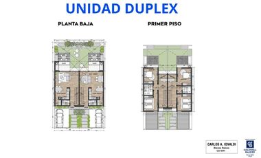 Duplex