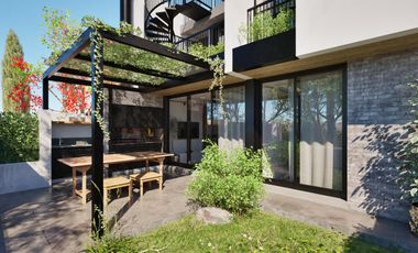 Duplex