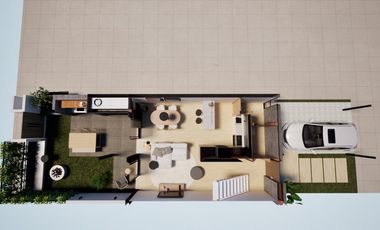 Duplex