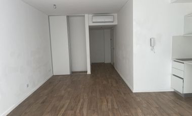 Departamento en San Nicolás