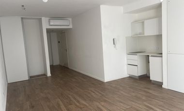 Departamento en San Nicolás