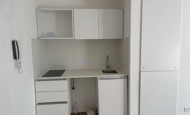 Departamento en San Nicolás