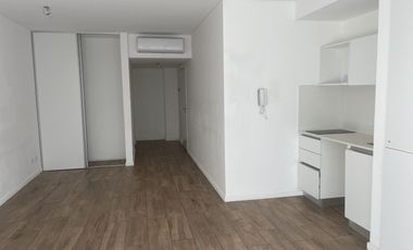 Departamento en San Nicolás