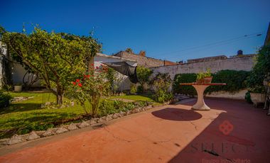 OPORTUNIDAD VENTA CASA ZONA SUR BARRIO CUPANI