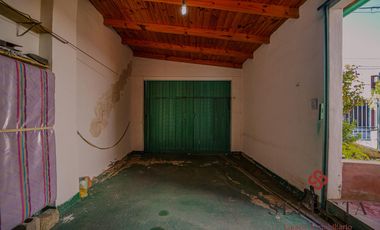 OPORTUNIDAD VENTA CASA ZONA SUR BARRIO CUPANI